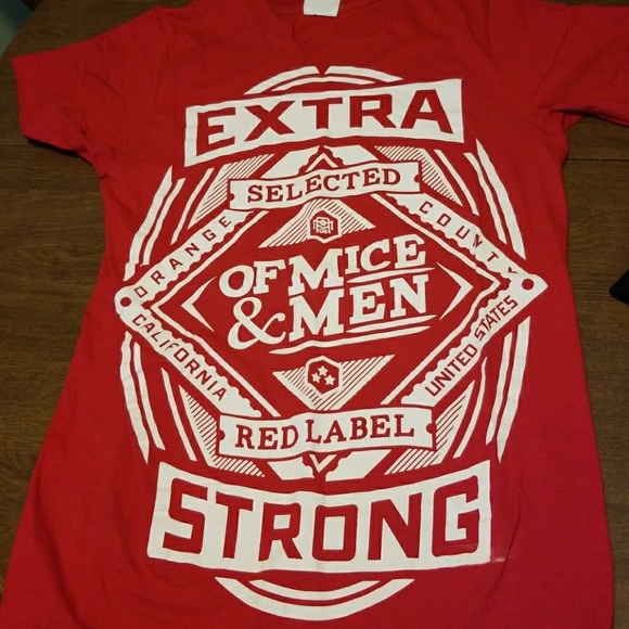 Bundle of band T shirts! - Picture 4 of 4